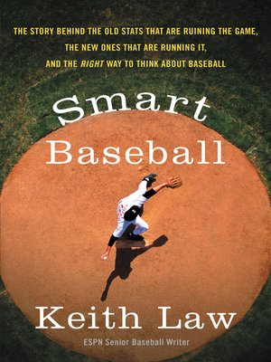 cover image of Smart Baseball